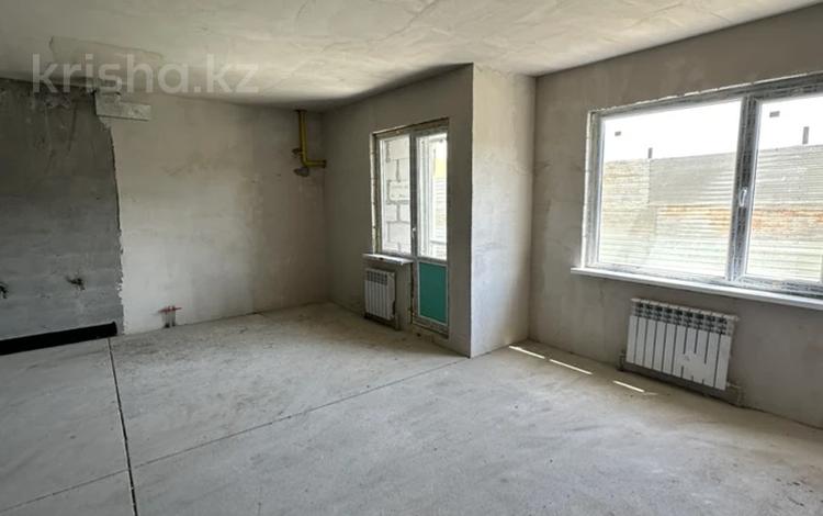 2-бөлмелі пәтер · 50 м² · 1/9 қабат, Аймауытова 27Б — Райымбек батыра, бағасы: 26 млн ₸ в  — фото 2