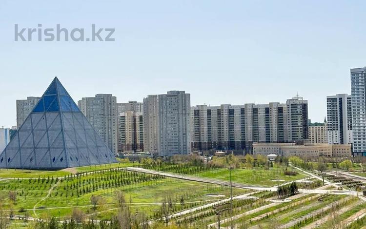 5-комнатная квартира, 305 м², 12/24 этаж, Байтурсынова 5 — Кошкарбаева за 220 млн 〒 в Астане, Алматы р-н — фото 32