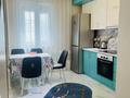 2-комнатная квартира · 55 м² · 1/9 этаж, мкр Шугыла, Райымбека — Жуалы за 280 000 ₸ в Алматы, Наурызбайский р-н — фото 5