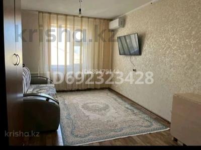 1-комнатная квартира, 17.2 м², 5/5 этаж, Сарайшык 55 за 4.2 млн 〒 в Уральске