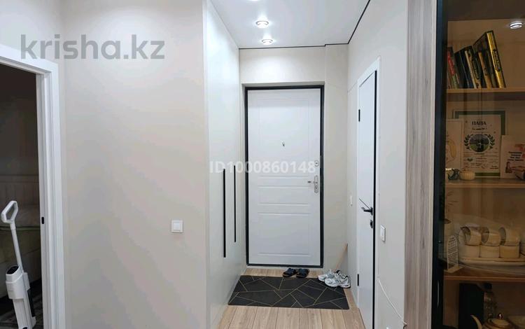 2-комнатная квартира · 42 м² · 4/4 этаж, мкр Шугыла — Алем Сити 3 за 29 млн 〒 в Алматы, Наурызбайский р-н — фото 2