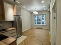 2-комнатная квартира · 50 м² · 3/12 этаж, мкр Дарабоз 100 за 33 млн ₸ в Алматы, Алатауский р-н