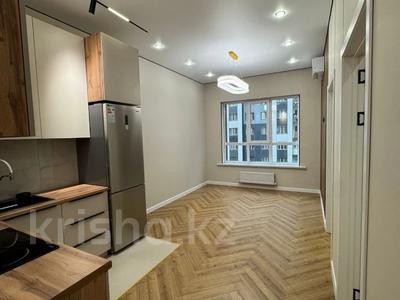 2-комнатная квартира · 50 м² · 3/12 этаж, мкр Дарабоз 100 за 33 млн ₸ в Алматы, Алатауский р-н
