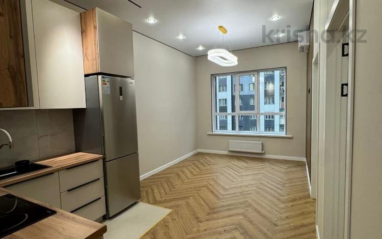 2-комнатная квартира · 50 м² · 3/12 этаж, мкр Дарабоз 100 за 33 млн ₸ в Алматы, Алатауский р-н — фото 3