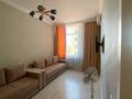 1-бөлмелі пәтер · 38 м² · 5/10 қабат, Мангилик Ел 51/5, бағасы: 29 млн ₸ в Астане, Есильский р-н