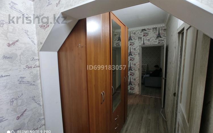 1-комнатная квартира · 45 м², мкр Айнабулак-1 22 за 180 000 ₸ в Алматы, Жетысуский р-н — фото 2