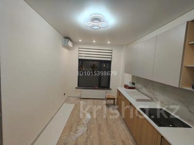 2-комнатная квартира · 58 м² · 1/3 этаж, Үстірт, 2936а/ 29 — Возле новый Рыскуловой за 31 млн ₸ в Теректы