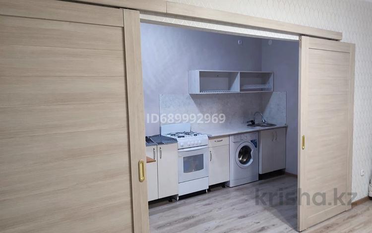 1-комнатная квартира, 35 м², 2/6 этаж, Назарбаев проспект за 15.7 млн 〒 в Костанае — фото 2
