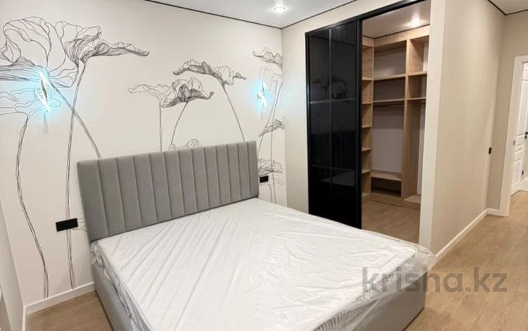 2-комнатная квартира · 46 м² · 4/9 этаж, Туркестан — Горячая цена! Ипотеку проходит! Наурыз! за 35.5 млн ₸ в Алматы, Турксибский р-н — фото 2