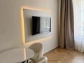 1-комнатная квартира · 45 м² · 15/17 этаж, Толе би 185А — Ауэзова за 2 500 ₸ в Алматы, Алмалинский р-н