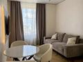 1-комнатная квартира · 45 м² · 15/17 этаж, Толе би 185А — Ауэзова за 2 500 ₸ в Алматы, Алмалинский р-н — фото 2