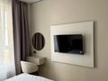 1-комнатная квартира · 45 м² · 15/17 этаж, Толе би 185А — Ауэзова за 2 500 ₸ в Алматы, Алмалинский р-н — фото 4