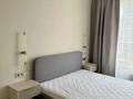 1-комнатная квартира · 45 м² · 15/17 этаж, Толе би 185А — Ауэзова за 2 500 ₸ в Алматы, Алмалинский р-н — фото 5