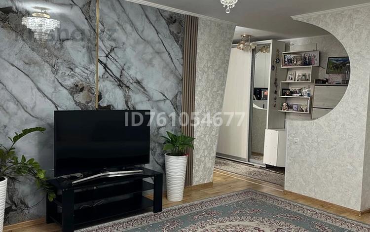 3-комнатная квартира · 66 м² · 4/10 этаж, Красина 14а за 31 млн ₸ в Усть-Каменогорске — фото 3