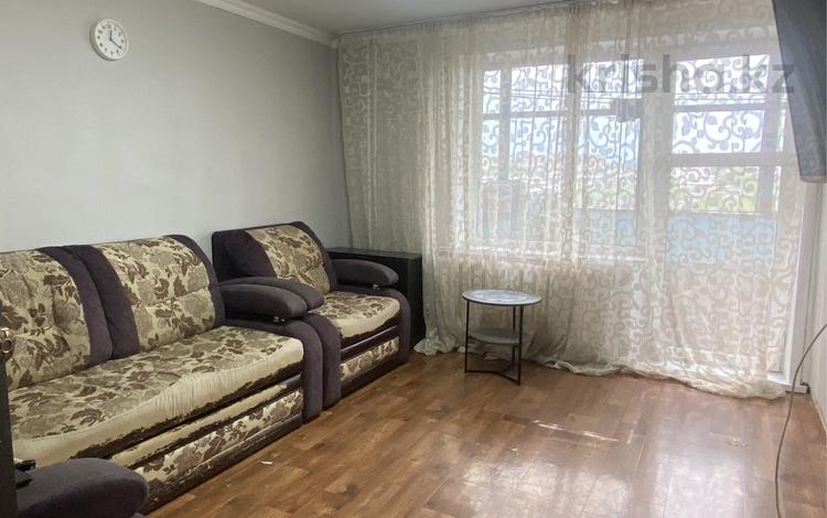 3-бөлмелі пәтер · 61 м² · 8/9 қабат, Восток-3 ш/а. 17, бағасы: 17 млн ₸ в Караганде, Алихана Бокейханова р-н — фото 7