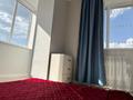 3-комнатная квартира, 53 м², 1/9 этаж посуточно, Нажимеденова 17 за 15 000 〒 в Астане, Алматы р-н