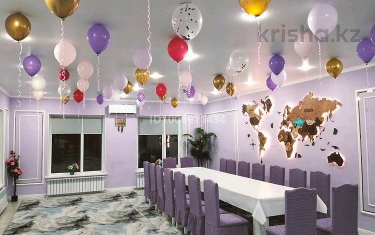 Дом · 5 комнат · 250 м², мкр. Зачаганск пгт — Кирпичный завод за 60 000 〒 в Уральске — фото 26