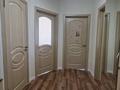 2-комнатная квартира · 57 м² · 9/10 этаж, Улы Дала 67, 69, 15, 15/1, 17, 17/1, 2, 4, 6, 40 — Аль Фараби за 38 млн 〒 в Астане, Есильский р-н — фото 7