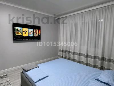 1-комнатная квартира · 40 м² · 3/5 этаж, мкр Новый Город, Жаңа қала ш/а. 17 — Нуркен Абдирова за 10 000 ₸ в Караганде, Казыбек би р-н