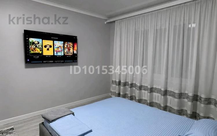 1-комнатная квартира · 40 м² · 3/5 этаж, мкр Новый Город, Жаңа қала ш/а. 17 — Нуркен Абдирова за 10 000 ₸ в Караганде, Казыбек би р-н — фото 2
