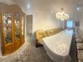 4-бөлмелі пәтер · 80 м² · 3/5 қабат, 17-й микрорайон, 17-й микрорайон 12а — Рыскулова, Еримбетова, бағасы: 34.8 млн ₸ в Шымкенте, Аль-Фарабийский р-н