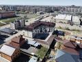 6-комнатная квартира · 179.4 м² · 3/4 этаж, мкр Юго-Восток, Жанторе Абишева 2Б за 68 млн ₸ в Караганде, Казыбек би р-н