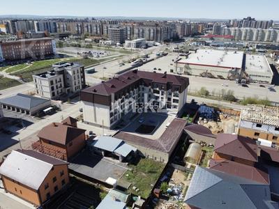 6-комнатная квартира · 179.4 м² · 3/4 этаж, мкр Юго-Восток, Жанторе Абишева 2Б за 68 млн ₸ в Караганде, Казыбек би р-н