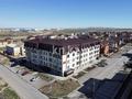 6-комнатная квартира · 179.4 м² · 3/4 этаж, мкр Юго-Восток, Жанторе Абишева 2Б за 68 млн ₸ в Караганде, Казыбек би р-н — фото 3