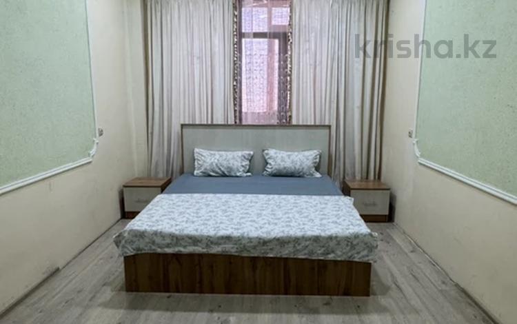 2-бөлмелі пәтер · 76 м² · 10/11 қабат, 16-ш/а. — 19мкр Royal House, бағасы: 15 000 ₸ в Актау, 16-й мкр  — фото 2