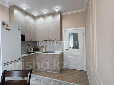 2-комнатная квартира · 48 м² · 9/13 этаж, Райымбека 348/1 за 350 000 ₸ в Алматы, Ауэзовский р-н