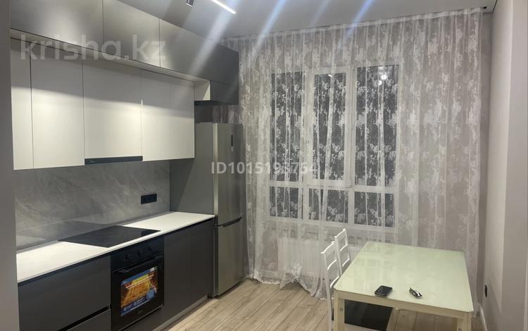 1-комнатная квартира · 42 м² · 5/12 этаж, Райымбека 351/2 за 300 000 ₸ в Алматы, Алатауский р-н — фото 2