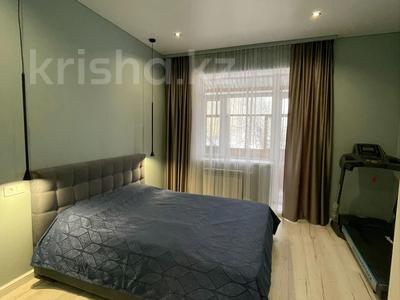 4-комнатная квартира · 87.5 м² · 3/3 этаж, Резника 11 за 22.5 млн 〒 в Караганде, Казыбек би р-н