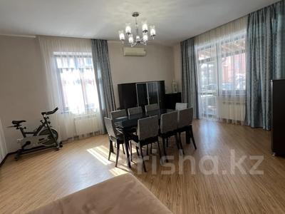 Жеке үй · 6 бөлме · 320 м² · 12 сот., мкр Таусамалы — Шаляпина, бағасы: 1.8 млн 〒 в Алматы, Наурызбайский р-н