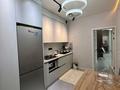 2-комнатная квартира · 64 м² · 9/9 этаж, Гагарина 24а за 250 000 ₸ в Шымкенте, Туран р-н — фото 8