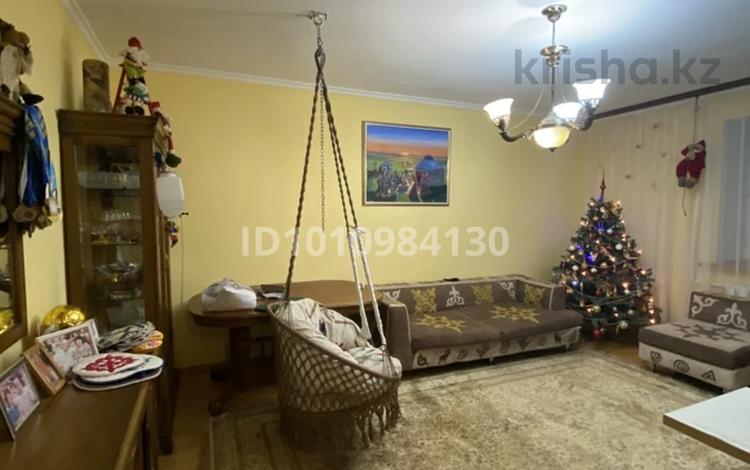 2-бөлмелі пәтер · 76.8 м² · 1/9 қабат, Адольф Янушкевича 1, бағасы: 30 млн ₸ в Астане, р-н Байконур — фото 2