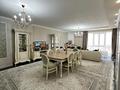 3-комнатная квартира · 151.5 м² · 8/9 этаж, Аскарова Асанбая 21 за 120 млн ₸ в Алматы, Наурызбайский р-н — фото 14