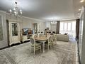 3-комнатная квартира · 151.5 м² · 8/9 этаж, Аскарова Асанбая 21 за 120 млн ₸ в Алматы, Наурызбайский р-н — фото 15