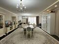 3-комнатная квартира · 151.5 м² · 8/9 этаж, Аскарова Асанбая 21 за 120 млн ₸ в Алматы, Наурызбайский р-н — фото 16