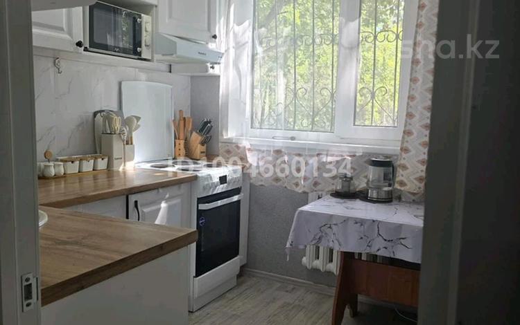 3-бөлмелі пәтер · 61 м² · 1/9 қабат, 3 мкрн 11, бағасы: 14 млн ₸ в Абай — фото 2
