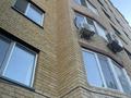 1-комнатная квартира · 18 м² · 1/10 этаж, Мусрепова 7 за 6.5 млн ₸ в Астане, Алматы р-н