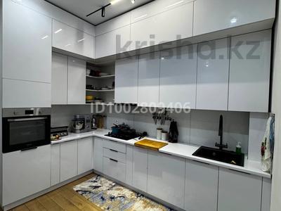 Отдельный дом · 4 комнаты · 158.2 м² · 4 сот., Салкынбел 27 за 36 млн 〒 в Каскелене
