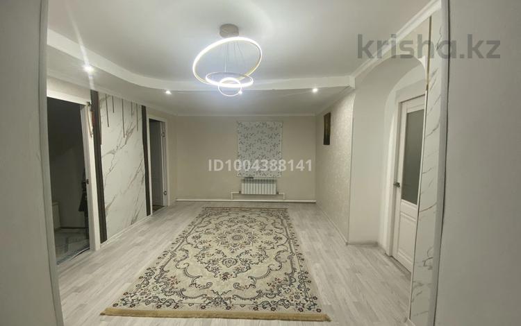 Отдельный дом · 4 комнаты · 100 м² · 6 сот., Эмбинская 21 за 18 млн ₸ в Актобе — фото 6