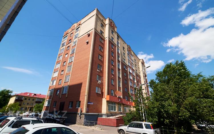 2-комнатная квартира, 58.9 м², 4/9 этаж, Ахмета Жубанова