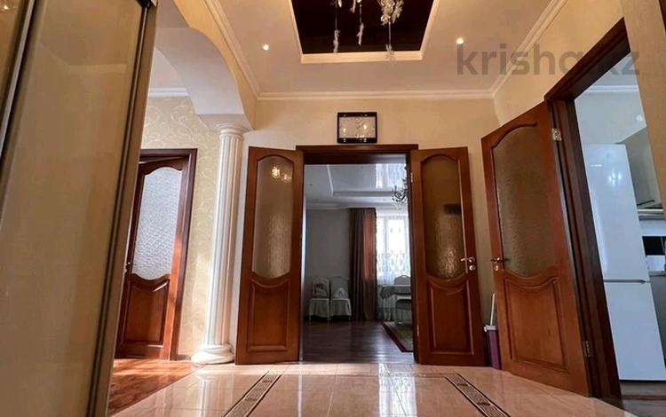 Дом · 6 комнат · 350 м², мкр Карагайлы — Коктем 132 за 70 000 〒 в Алматы, Наурызбайский р-н — фото 2