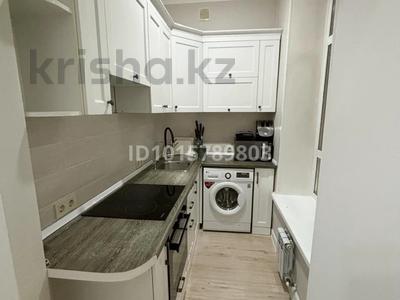 2-бөлмелі пәтер · 66 м² · 3/10 қабат, Алихана Бокейханова 11a, бағасы: 51 млн ₸ в Астане, Есильский р-н