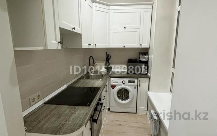 2-бөлмелі пәтер · 66 м² · 3/10 қабат, Алихана Бокейханова 11a, бағасы: 51 млн ₸ в Астане, Есильский р-н — фото 2