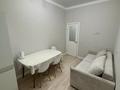2-бөлмелі пәтер · 66 м² · 3/10 қабат, Алихана Бокейханова 11a, бағасы: 51 млн ₸ в Астане, Есильский р-н — фото 9