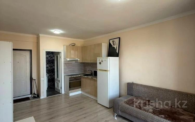 1-комнатная квартира · 25.1 м² · 8/10 этаж, Алтын Орда за 18 млн ₸ в Алматы, Наурызбайский р-н — фото 3