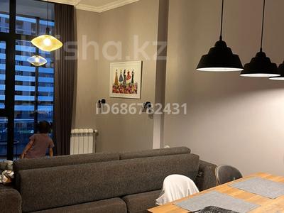 1-комнатная квартира · 35 м² · 3/5 этаж, Жастар — Нурорда за 11 000 ₸ в Усть-Каменогорске