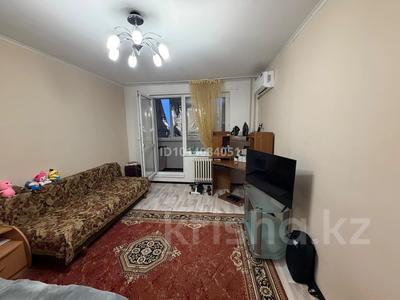 1-комнатная квартира · 38 м² · 7/9 этаж, 5 мкр 30 за 14 млн ₸ в Аксае